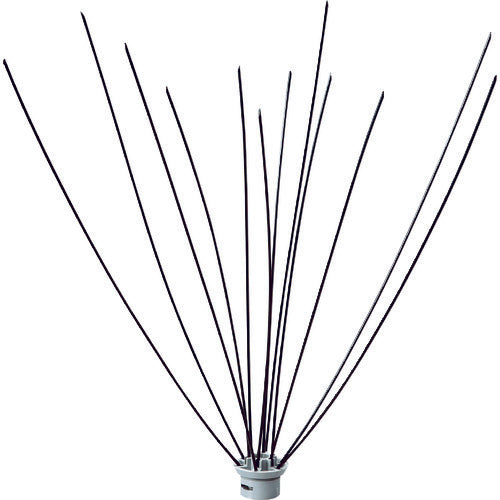 日動電工 防鳥用品 スーパーシホン3