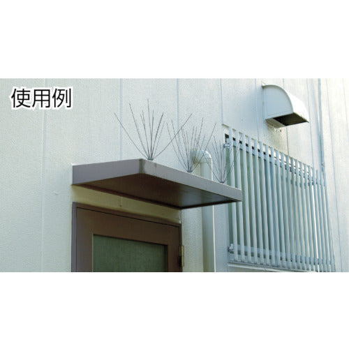 日動電工 防鳥用品 スーパーシホン3
