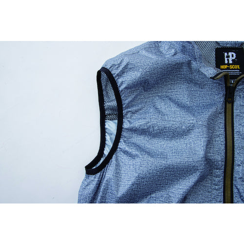 CHUSAN WZコーティングベストセット 117 迷彩シルバー