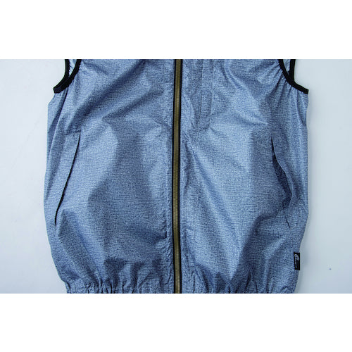 CHUSAN WZコーティングベストセット 117 迷彩シルバー