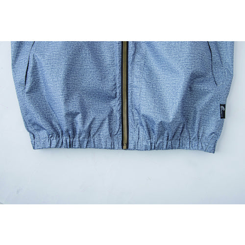 CHUSAN WZコーティングベストセット 117 迷彩シルバー