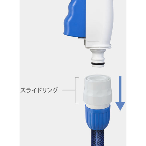 タカギ ノズルシックスNW