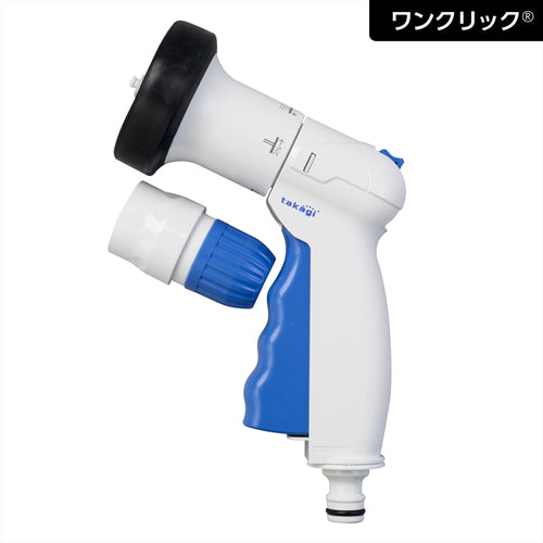 タカギ ノズルシックスNW