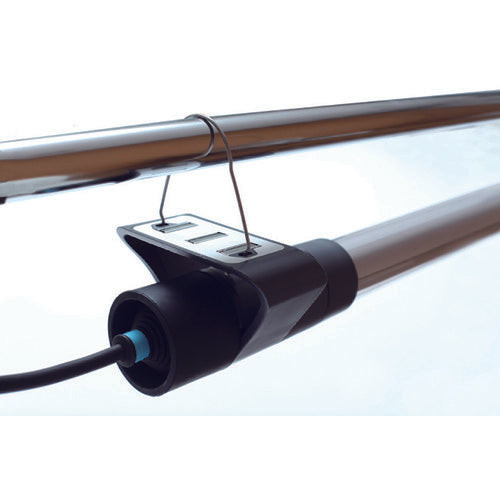 TRIENS 充電式LED作業灯 TERACE 屋外型 TERACE 100Vタイプ