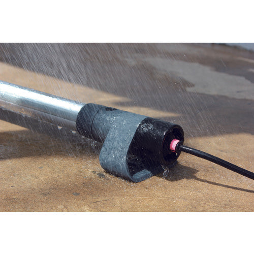 TRIENS 充電式LED作業灯 TERACE 屋外型 TERACE 100Vタイプ