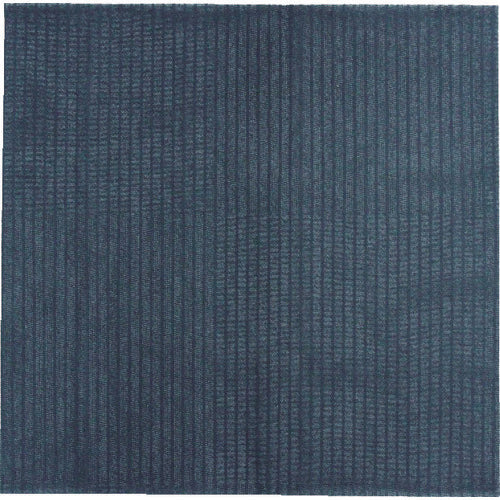TRUSCO 遮光・遮熱メッシュシート 900X900 黒