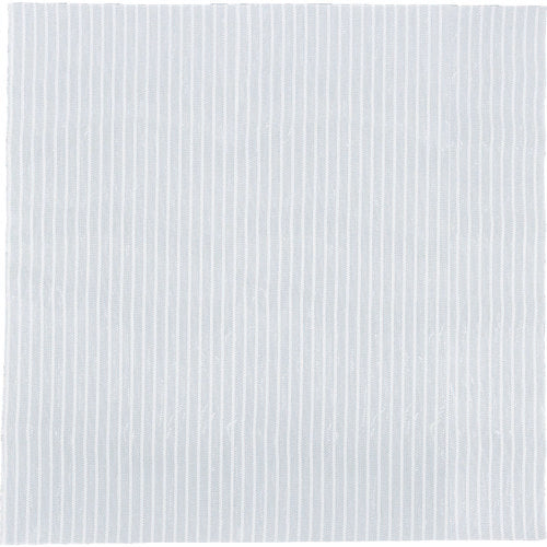 TRUSCO 遮光・遮熱メッシュシート 900X900 白