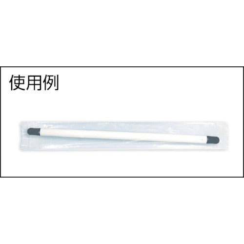TRUSCO ポリチューブ 0.1×100×500M巻 （1巻入）