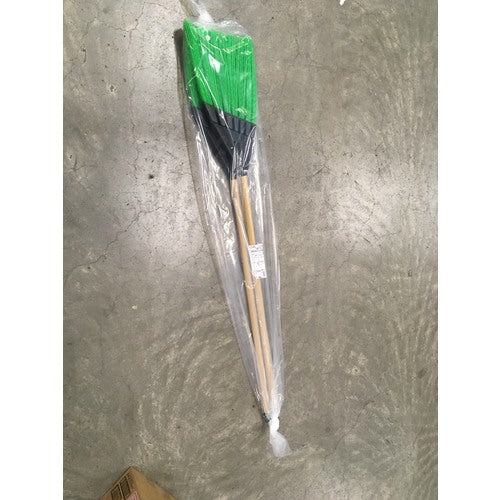 TRUSCO ポリチューブ 0.1×100×500M巻 （1巻入）
