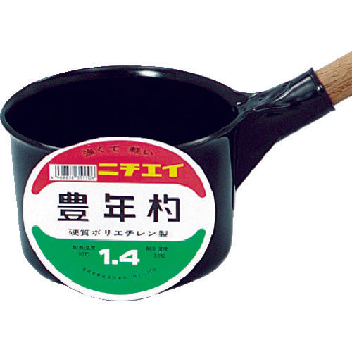DIC 豊年杓＃1.4 柄なし