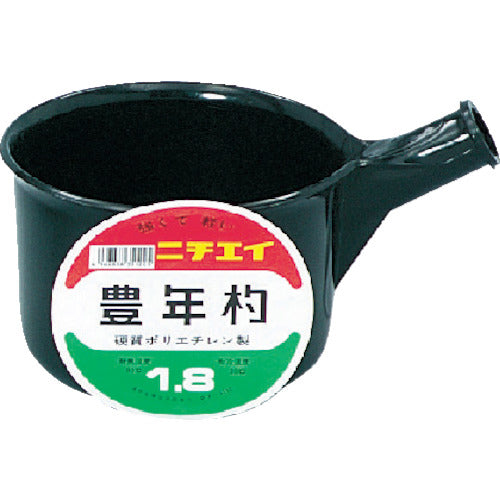 DIC 豊年杓＃1.8 柄なし