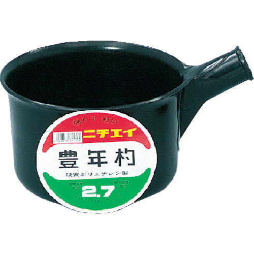 DIC 豊年杓＃2.7 柄なし