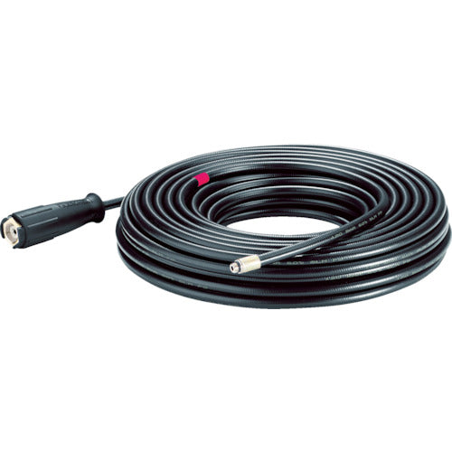 KARCHER 高圧洗浄機用アクセサリー パイプクリ−ニングホ−ス20M（16mm／20MPa）（6.390−030.0）