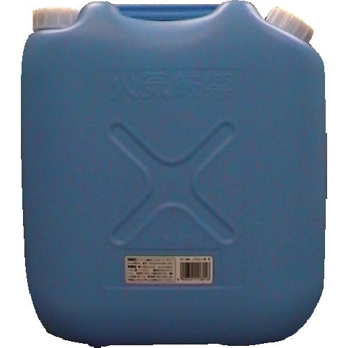 コダマ 灯油缶KT001 青