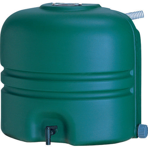 コダマ 雨水タンク ホームダム110L RWT−110 グリーン