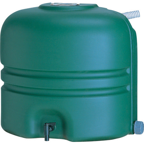 コダマ 雨水タンク ホームダム110L RWT−110 グレー