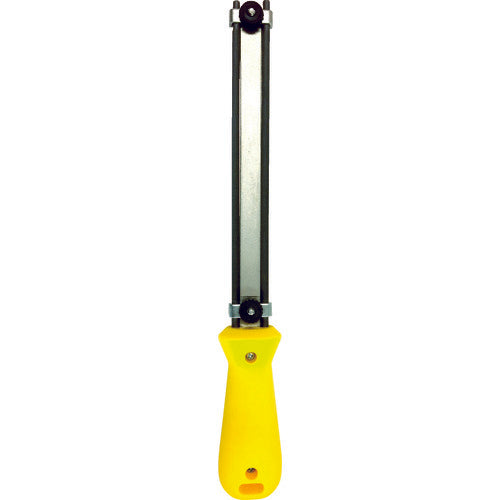 ストロングツール チェンソーヤスリ やすり径φ4.0mm