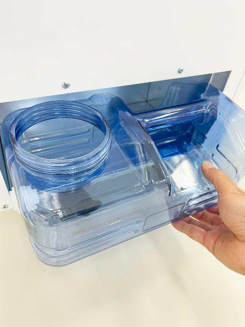 OKBスポットクーラー（冬用サーキュレーター機能付き）【1年間メーカー保証】