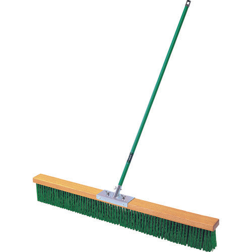 テラモト コートブラシ塩化ビニール120CM