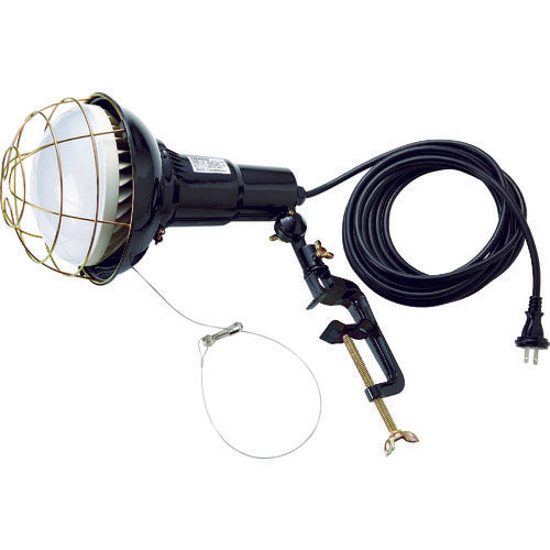 TRUSCO LED投光器 50W 10m