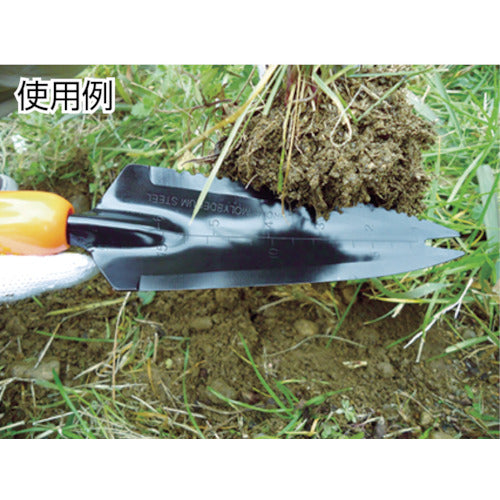 大進 3WAY楽々スコップ