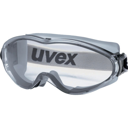 UVEX 安全ゴーグル ウルトラソニック