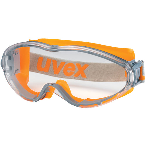 UVEX 安全ゴーグル ウルトラソニック
