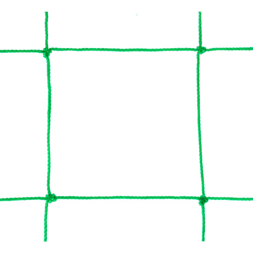 Dio つるもの 園芸ネット 10cm角目 1.8m×30m 緑