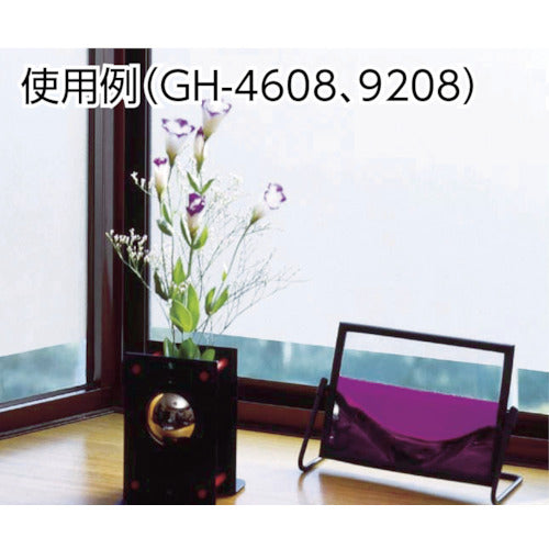 明和 窓飾りシート GH-4608・GH-9208