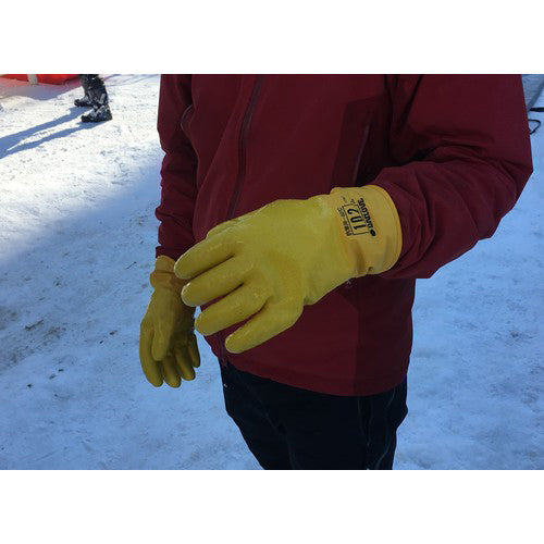 DAILOVE 防寒用手袋ダイローブ102（M）