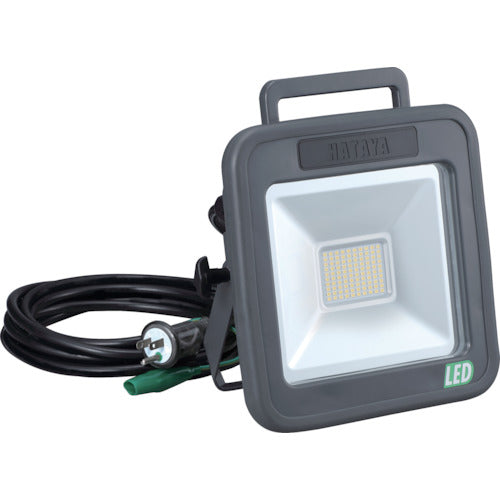 ハタヤ 30W LEDケイ・ライト
