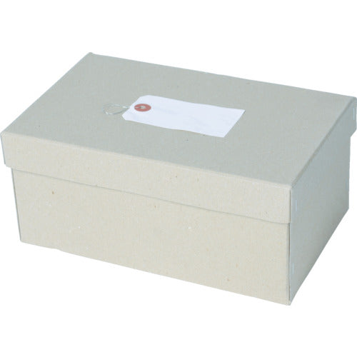 TRUSCO 針金付き中荷札 90×45MM 2000枚