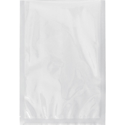 SURE エンボス付ナイロンポリ袋 定寸タイプ （100枚入）