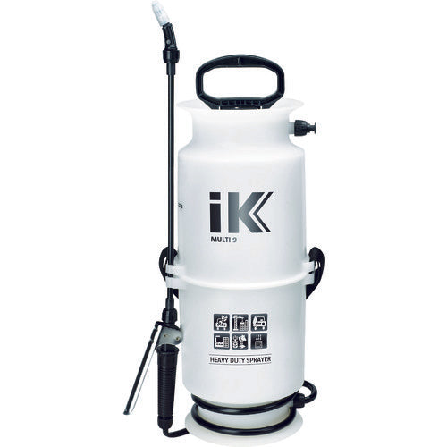 iK 蓄圧式噴霧器 MULTI9