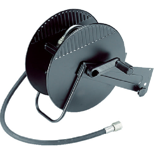 KARCHER 高圧洗浄機用アクセサリー ホースリールマウントキット EASY！Lock 20m巻（2.110−011.0）