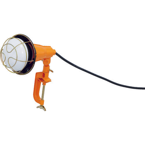 IRIS 521623 PROLEDS クランプ式交換電球型投光器2000lm