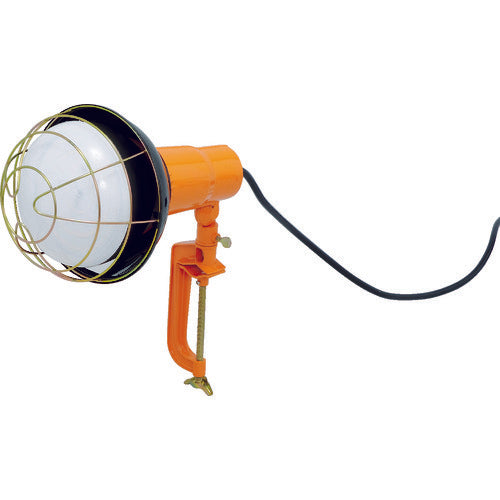 IRIS 521625 PROLEDS クランプ式交換電球型投光器5500lm