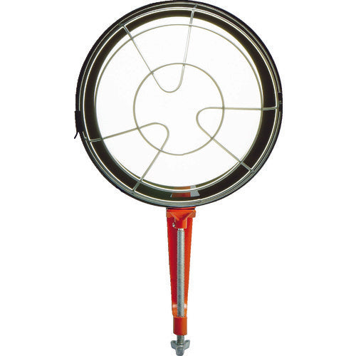 IRIS 521625 PROLEDS クランプ式交換電球型投光器5500lm