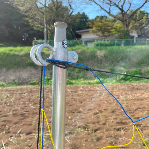 ※特価品※　かんたんいのししネット 1.6m×20m