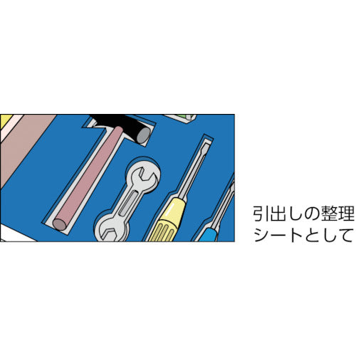 イノアック 発泡ポリエチレンシート 幅1000mm×長さ1000mm×厚さ5mm