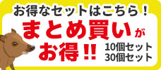 お得な農業用ネットセットはこちら