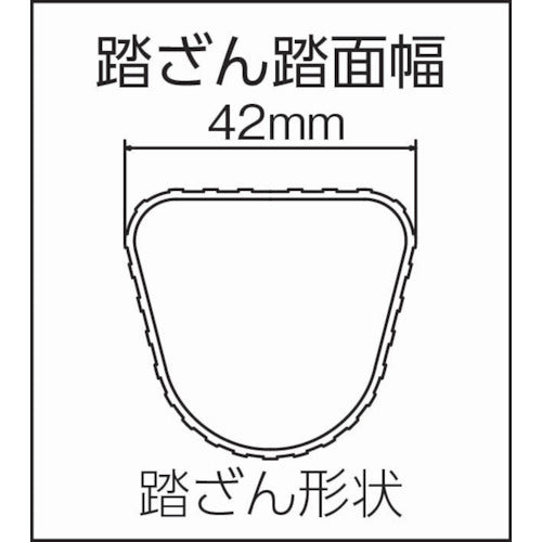 ピカ 1連はしごスーパーコスモス（1CSM型）